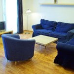VI. ker. Rózsa utca – Új építésű, nappali+1 hálós, bútorozott lakás 
