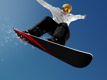Snowboard VIP Zalaegerszeg Zala megye