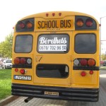 Amerikai iskolabusz bérbeadása ,kölcsönzése 