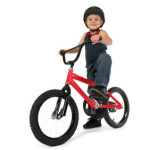 Gyermek kerékpár kölcsönzés, bérbeadás 