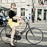 Felnőtt női kerékpár kölcsönzés, bérbeadás 