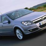 Opel Astra H 1.4 benzin 