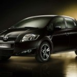 Az olcsó kategória – Toyota Yaris – BÉRAUTÓ 