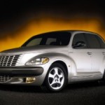 Chrysler PT Cruiser  bérelhető 