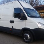 Iveco Daily 35C13 