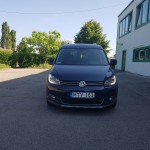Volkswagen Cross Caddy 1.6 diesel kaució nélkül! 