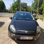Fiat Grande Punto 1.3 diesel EVO SPORT kaució nélkül! 