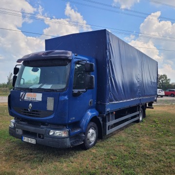 Bérelhető 12 tonnás, emelőhátfalas Renault Szentendre Budapest Bács-Kiskun megye Baranya megye Békés megye Borsod-Abaúj-Zemplén megye Csongrád megye Fejér megye Győr-Moson-Sopron megye Hajdú-Bihar megye Heves megye Jász-Nagykun-Szolnok megye Komárom-Esztergom megye Nógrád megye Pest megye Somogy megye Szabolcs-Szatmár-Bereg megye Tolna megye Vas megye Veszprém megye Zala megye