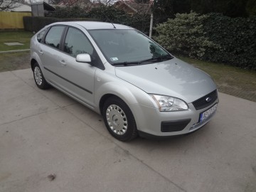 Ford Focus bérlés ÁFA mentesen Szeged Csongrád megye