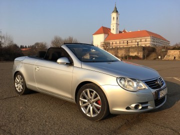 Volkswagen EOS Cabrio Vac Budapest Bács-Kiskun megye Baranya megye Békés megye Borsod-Abaúj-Zemplén megye Csongrád megye Fejér megye Győr-Moson-Sopron megye Hajdú-Bihar megye Heves megye Jász-Nagykun-Szolnok megye Komárom-Esztergom megye Nógrád megye Pest megye Somogy megye Szabolcs-Szatmár-Bereg megye Tolna megye Vas megye Veszprém megye Zala megye