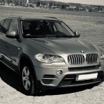 BMW x5  Bérelhető 