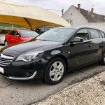 Opel Insignia 2.0CDTI 