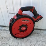 BÉRELHETŐ AKKUS KÁBELBEHÚZÓ (Milwaukee M18 FPFT-2) 