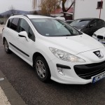 Peugeot 308 1.6 HDi 