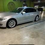 BMW 530i x drive tokeletes állapotban 