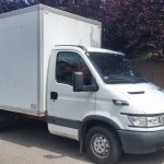 Iveco Daily 35C14 