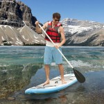 SUP – Stand Up Paddle Board – Álló szörf 
