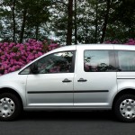 VW Caddy Van Life / 5 személyes autó bérlése 
