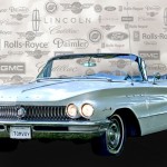Buick Le Sabre 1960 