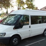 Debrecen: mikrobusz, kisbusz bérelhető 