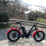 Elektromos kerékpár kölcsönzés Budapesten 
