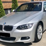 Cabrio BMW bérelhető 