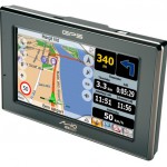 Mio C 520 GPS / Navigáció bérlés Siófok 