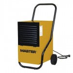 Master – DH 775 P ipari párátlanító 