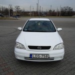 Opel Astra G 1.4 benzin kaució nélkül! 