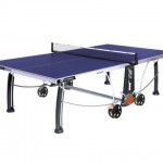 Ping-pong asztal 