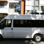 Debrecen: 9 fős kisbusz, mikrobusz bérelhető 