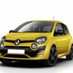 Renault Twingo bérlés 