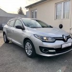 Renault Megane 1.5 dCI kombi 